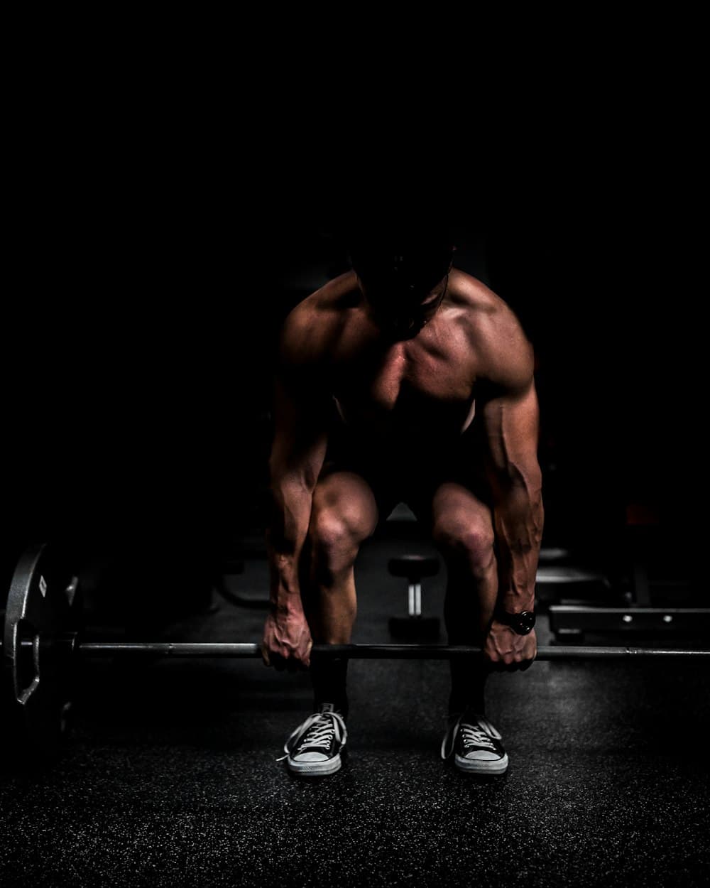 Strength training at RepSet